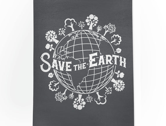 Save Our Planet