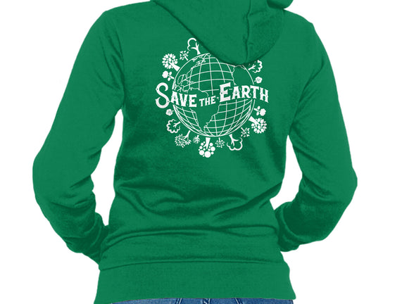 Save Our Planet
