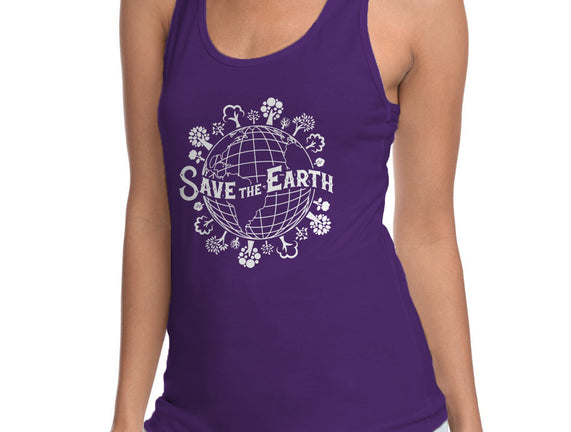 Save Our Planet