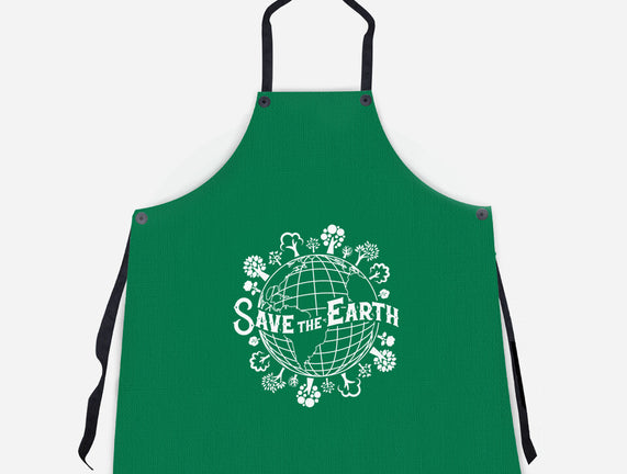 Save Our Planet