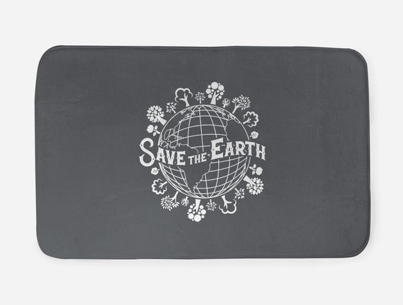 Save Our Planet