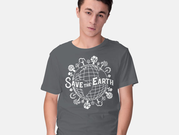 Save Our Planet