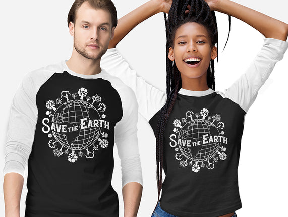 Save Our Planet