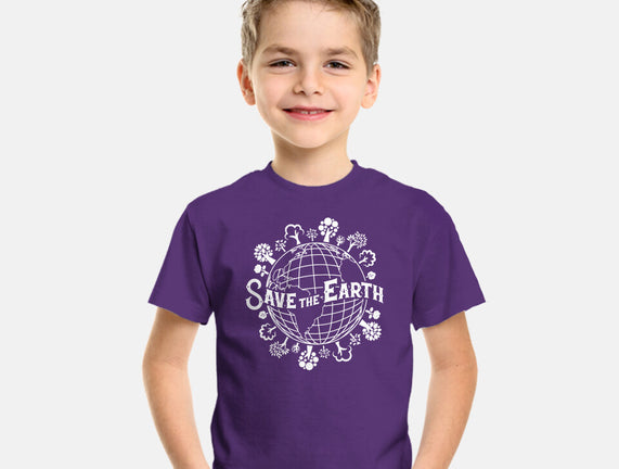 Save Our Planet