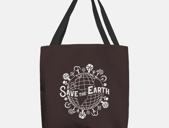Save Our Planet