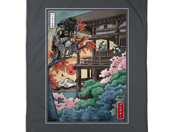 Trophy Hunter In Japan