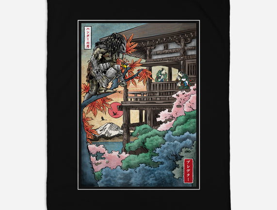 Trophy Hunter In Japan