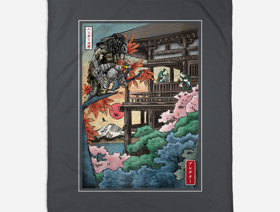 Trophy Hunter In Japan