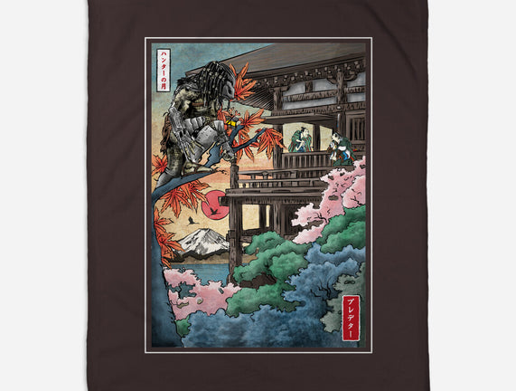 Trophy Hunter In Japan