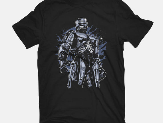 RoboSkull