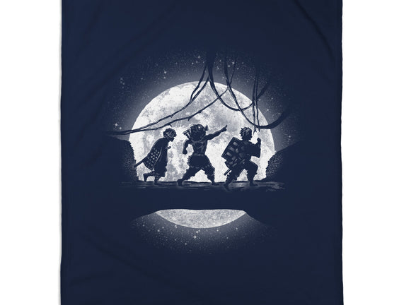 Moonlight Slayer