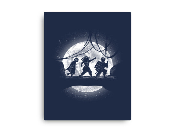 Moonlight Slayer