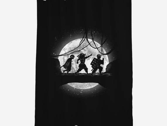 Moonlight Slayer
