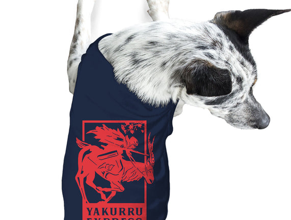 Yakurru Express