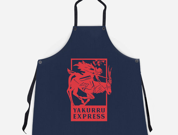 Yakurru Express