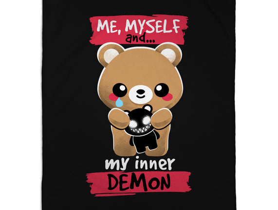 My Inner Demon