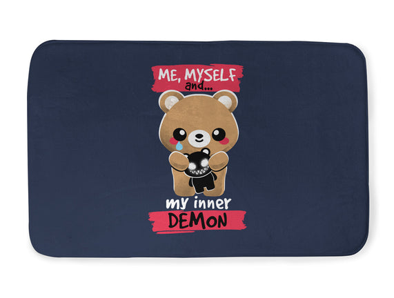 My Inner Demon