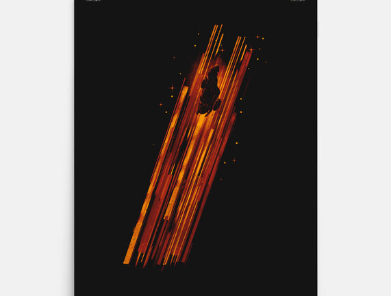 Spaceship Serenity