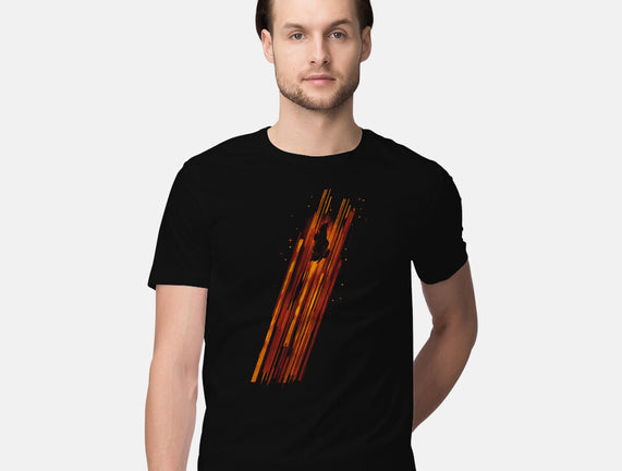 Spaceship Serenity