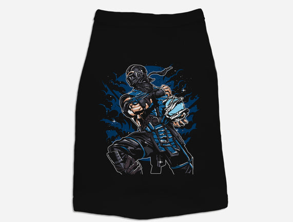 Sub Zero