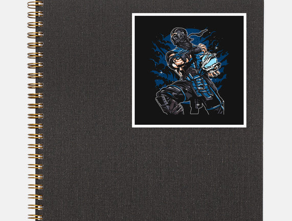 Sub Zero