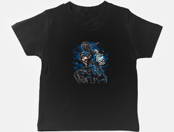 Sub Zero