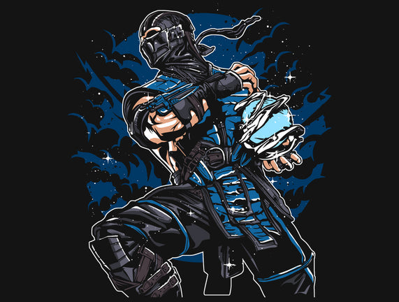 Sub Zero