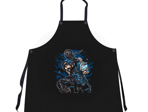 Sub Zero