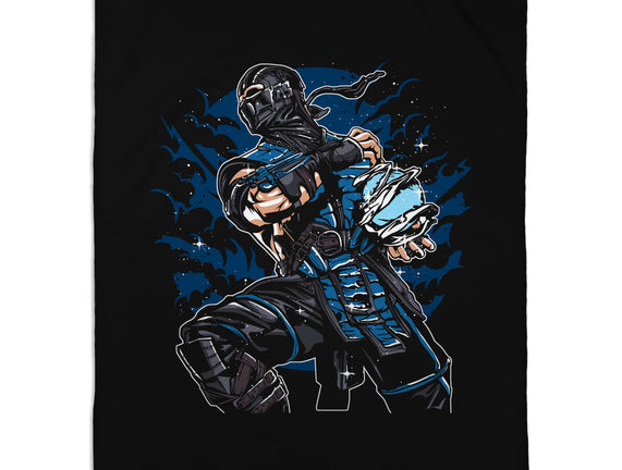 Sub Zero