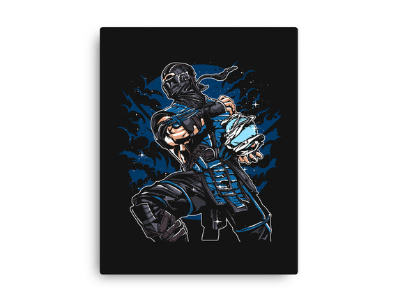 Sub Zero