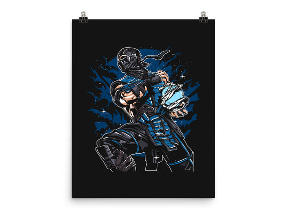 Sub Zero