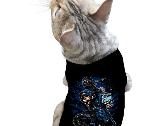 Sub Zero