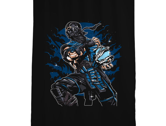 Sub Zero