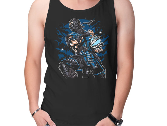 Sub Zero