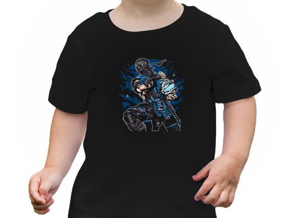 Sub Zero