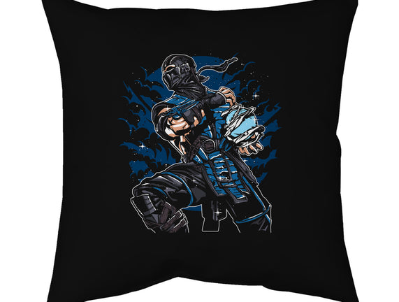 Sub Zero