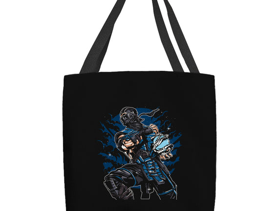Sub Zero