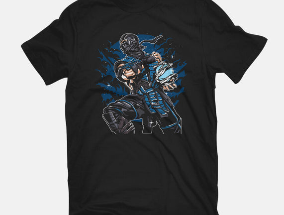 Sub Zero