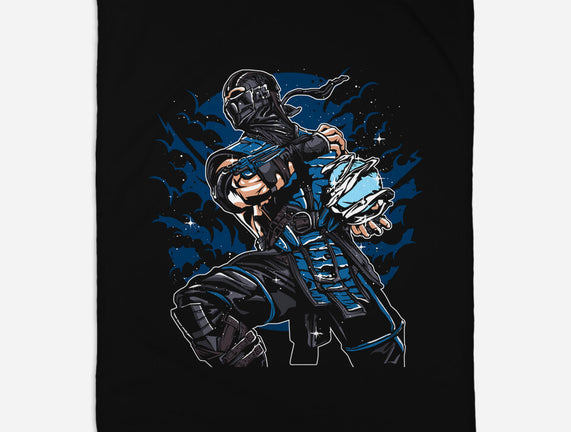Sub Zero