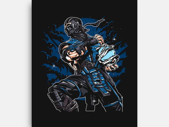Sub Zero
