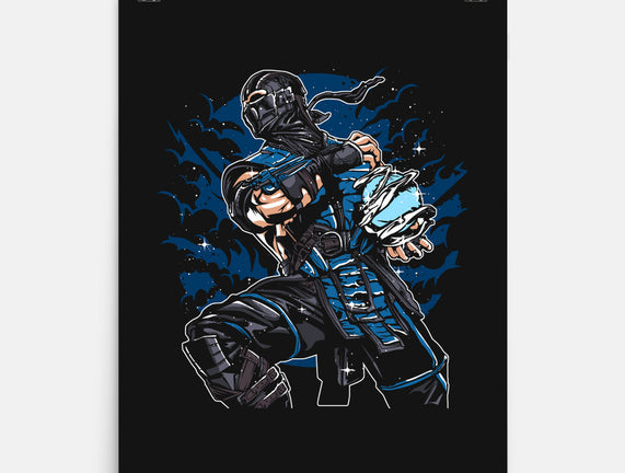 Sub Zero