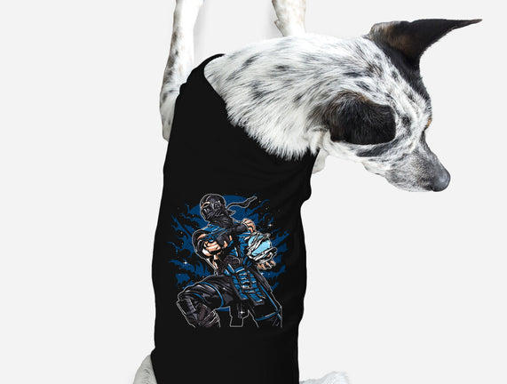 Sub Zero