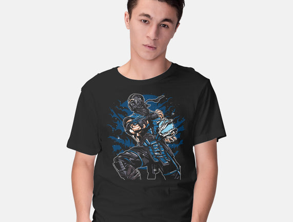 Sub Zero