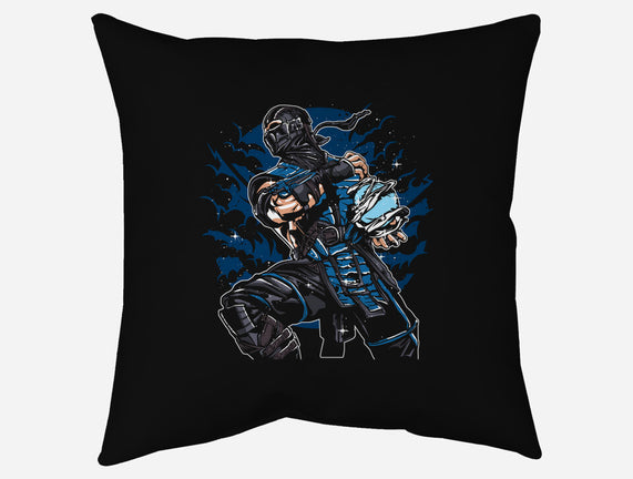 Sub Zero