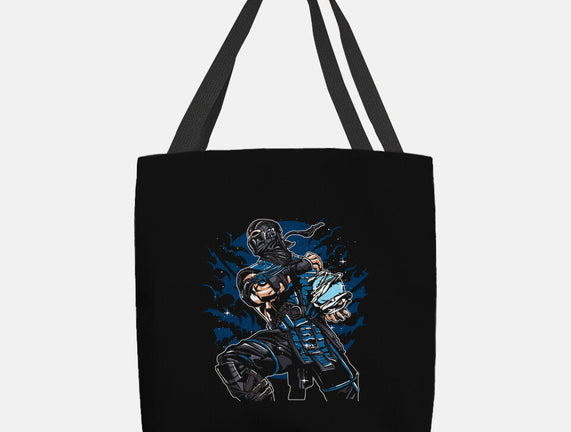 Sub Zero