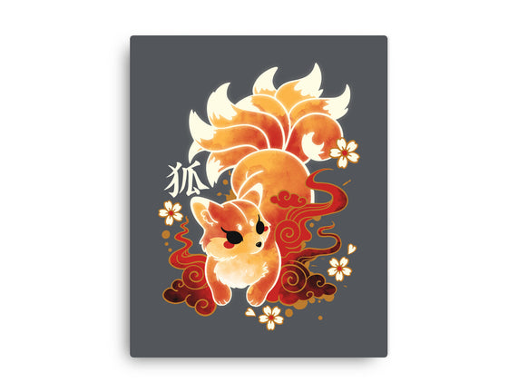 Kitsune Kawaii
