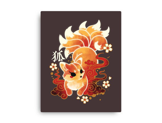 Kitsune Kawaii