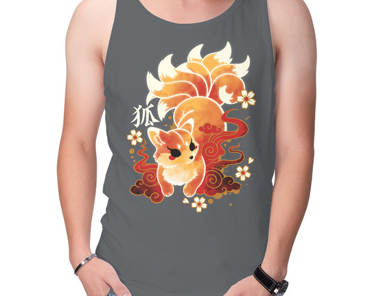 Kitsune Kawaii