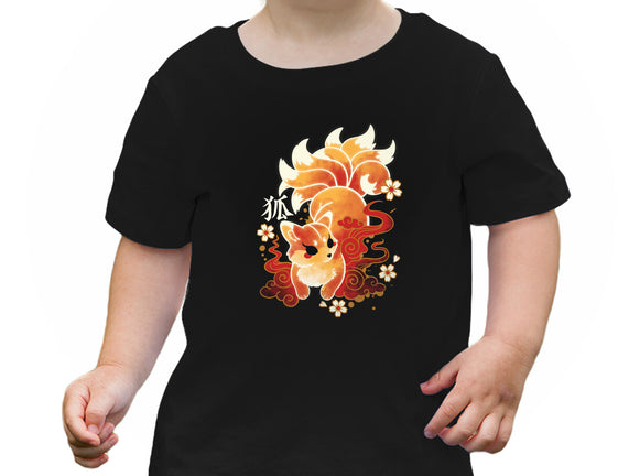 Kitsune Kawaii