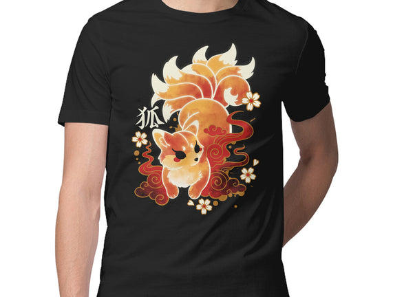 Kitsune Kawaii